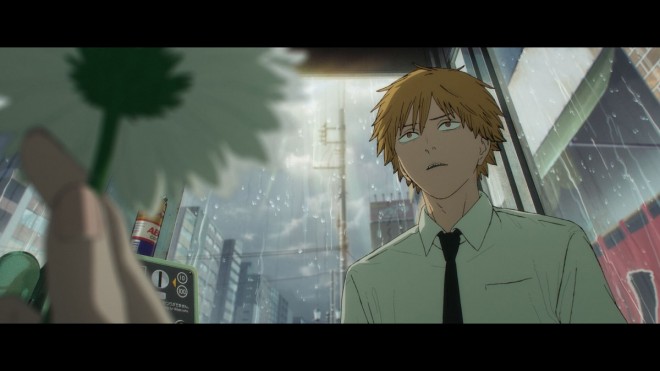 Denji